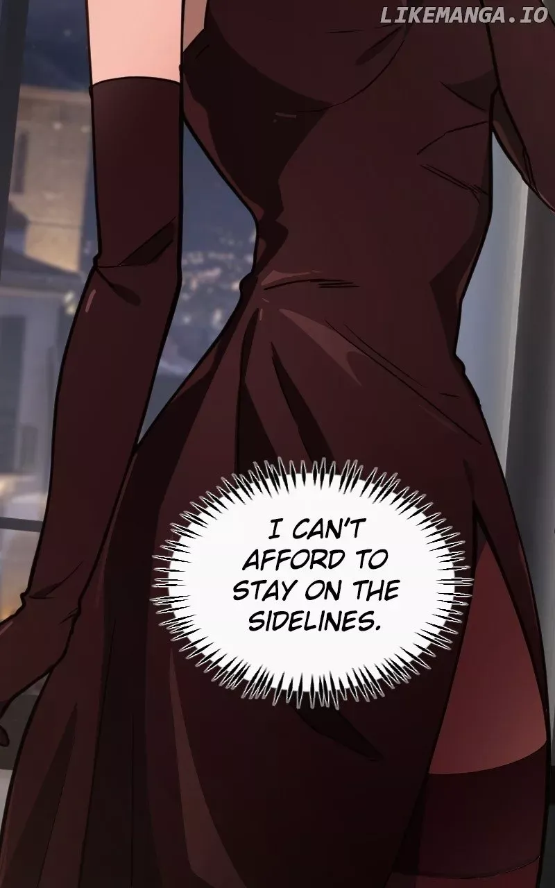 The Mafia Nanny Chapter 34 Page 9