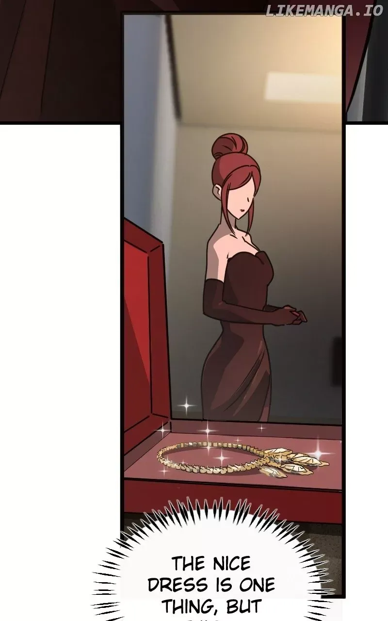 The Mafia Nanny Chapter 34 Page 10