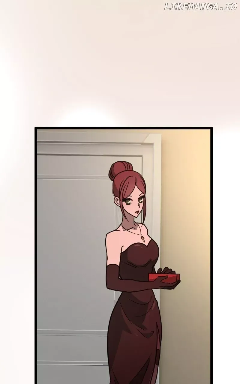 The Mafia Nanny Chapter 34 Page 14