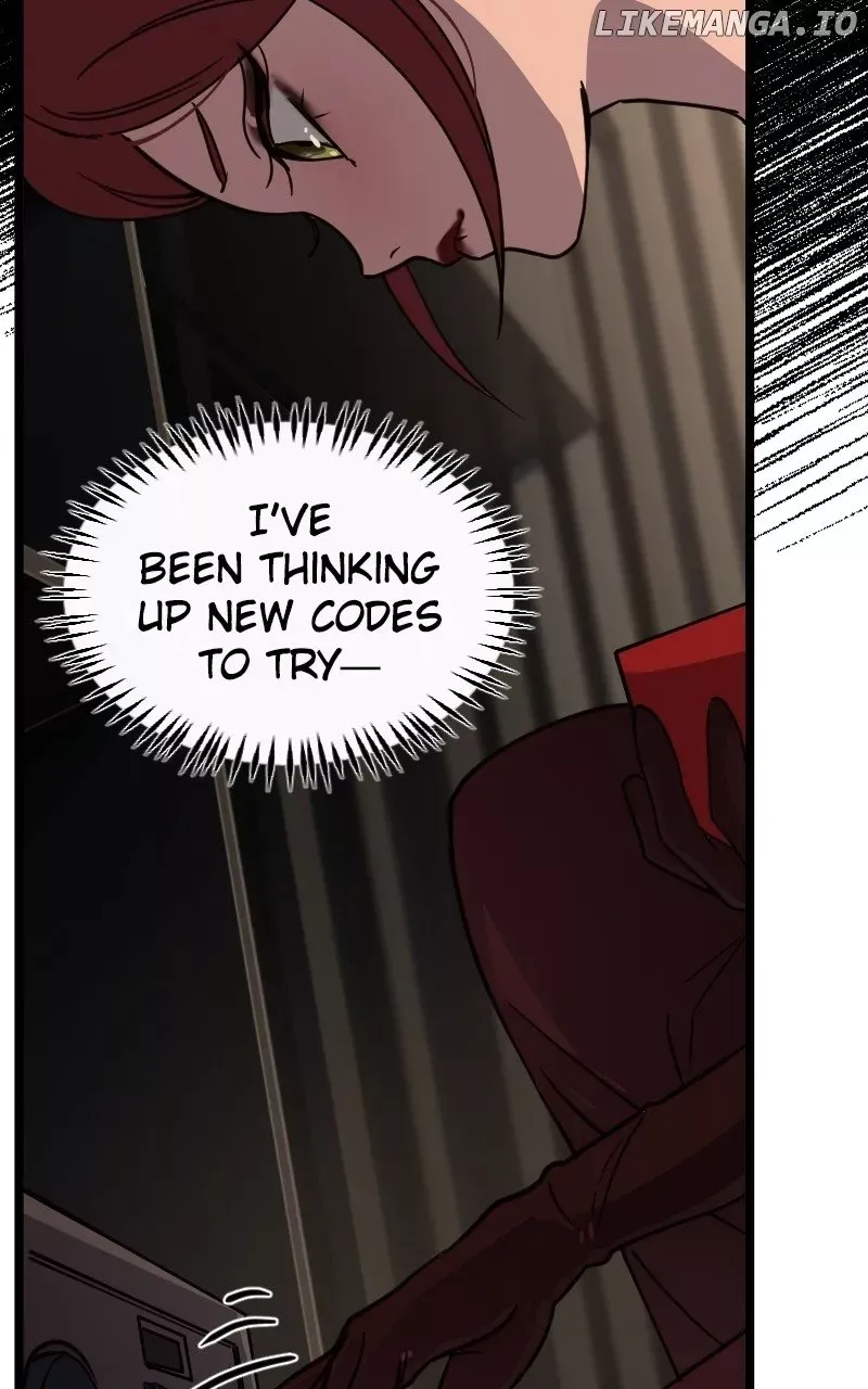 The Mafia Nanny Chapter 34 Page 25