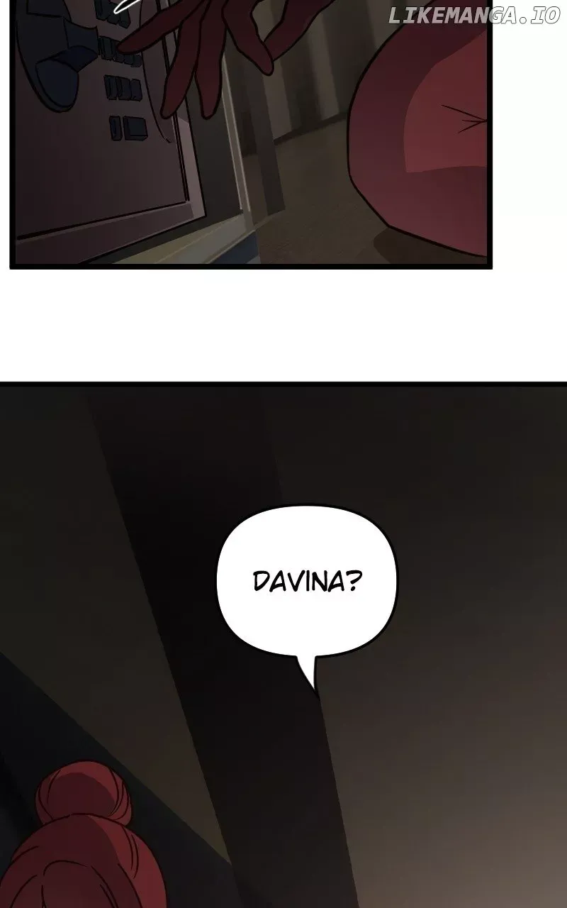 The Mafia Nanny Chapter 34 Page 26