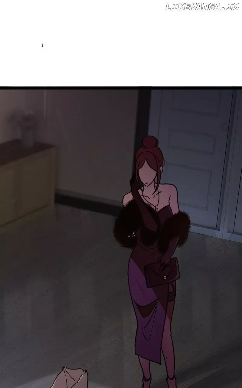 The Mafia Nanny Chapter 34 Page 40