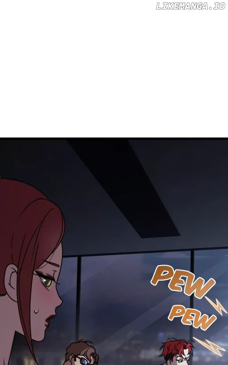 The Mafia Nanny Chapter 34 Page 42