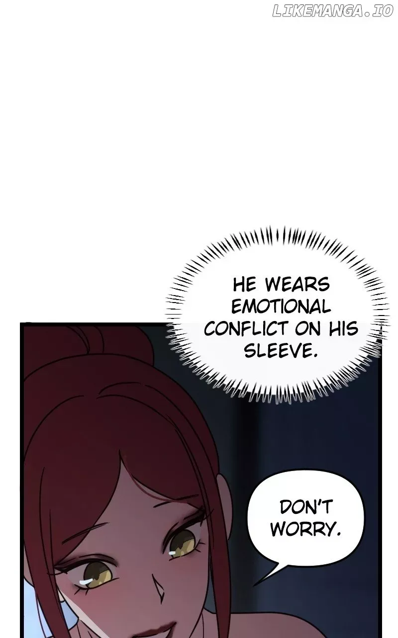 The Mafia Nanny Chapter 34 Page 49