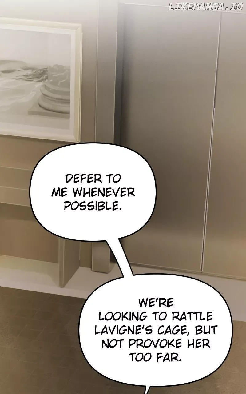 The Mafia Nanny Chapter 34 Page 52
