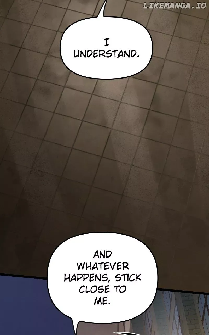 The Mafia Nanny Chapter 34 Page 54