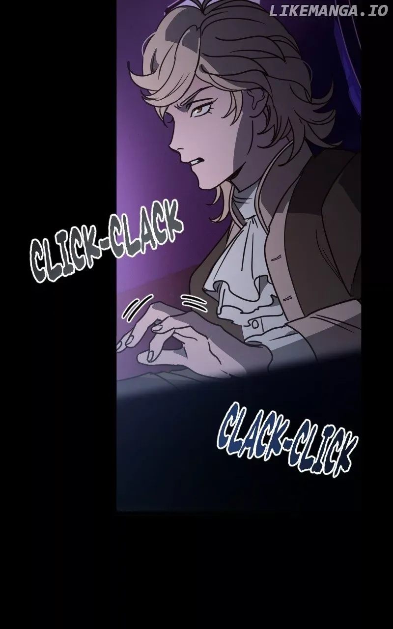 The Mafia Nanny Chapter 34 Page 64