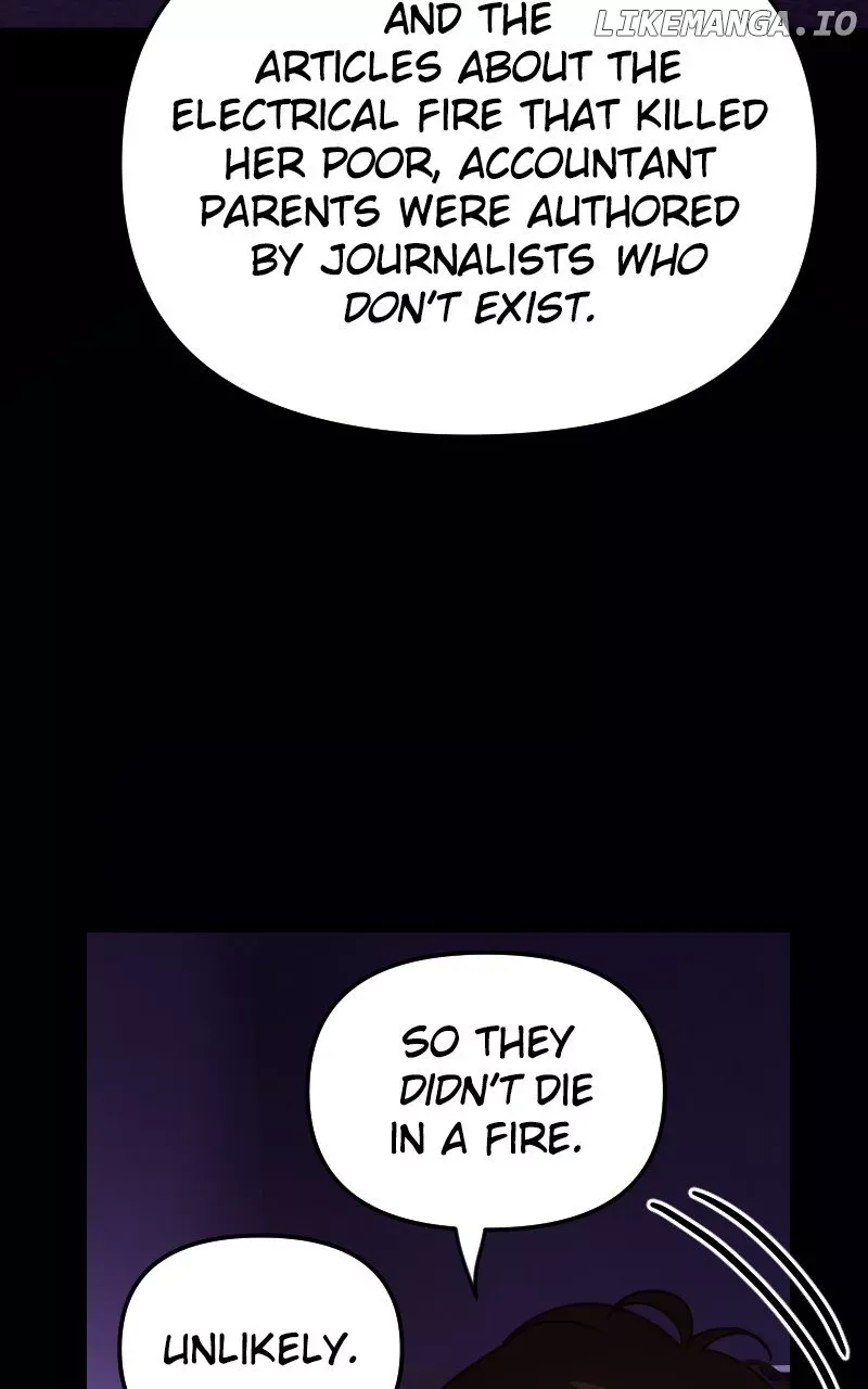The Mafia Nanny Chapter 34 Page 69