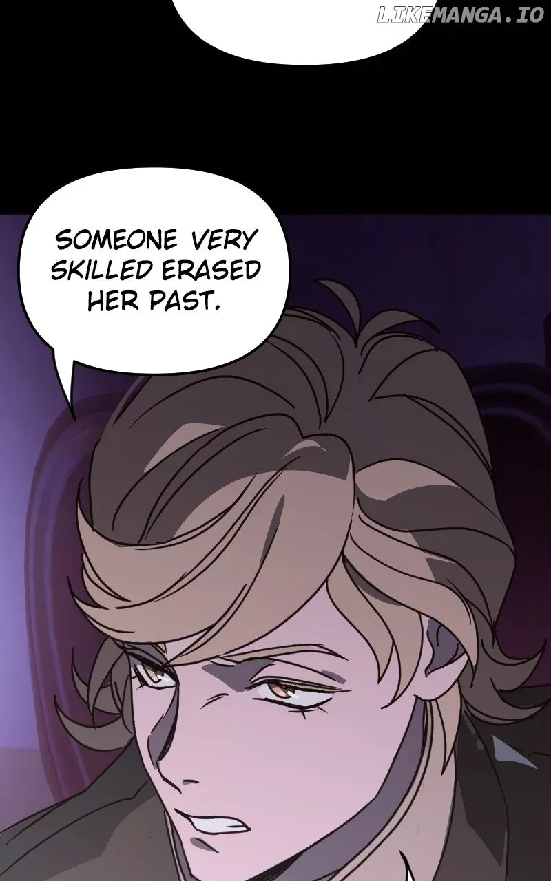 The Mafia Nanny Chapter 34 Page 71