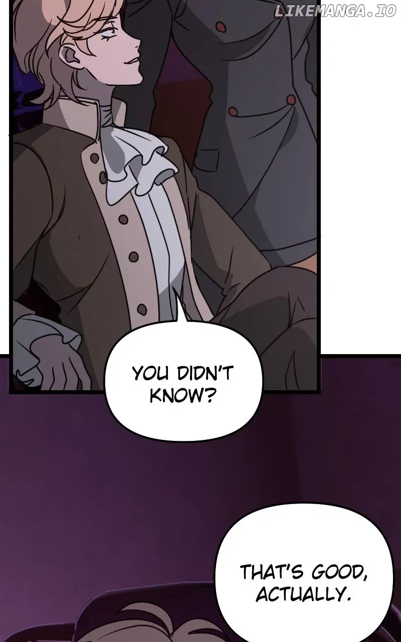 The Mafia Nanny Chapter 34 Page 73