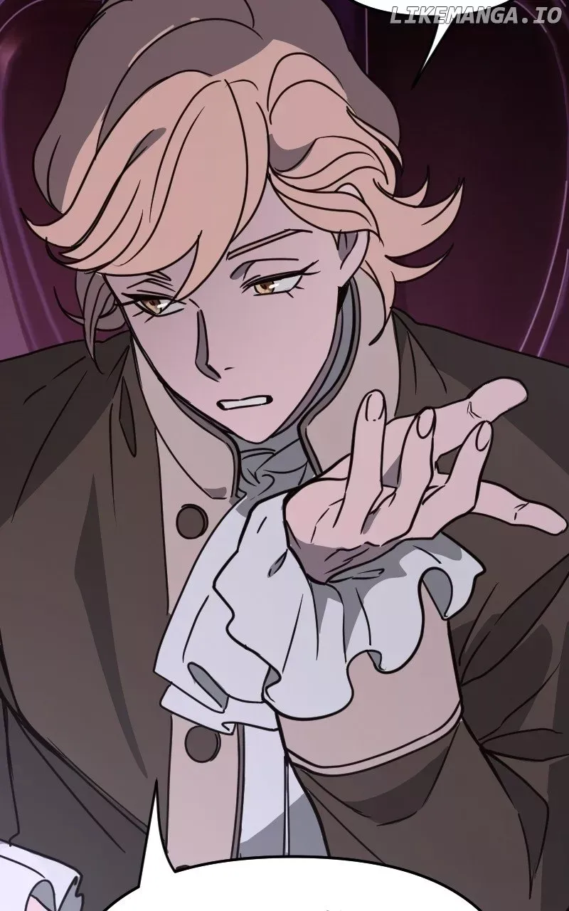 The Mafia Nanny Chapter 34 Page 74