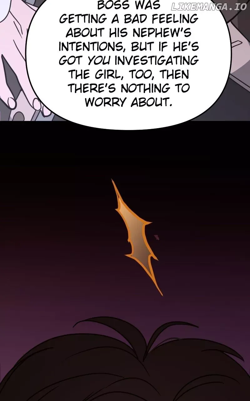 The Mafia Nanny Chapter 34 Page 75