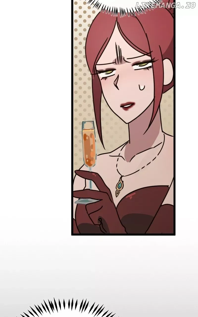The Mafia Nanny Chapter 34 Page 89