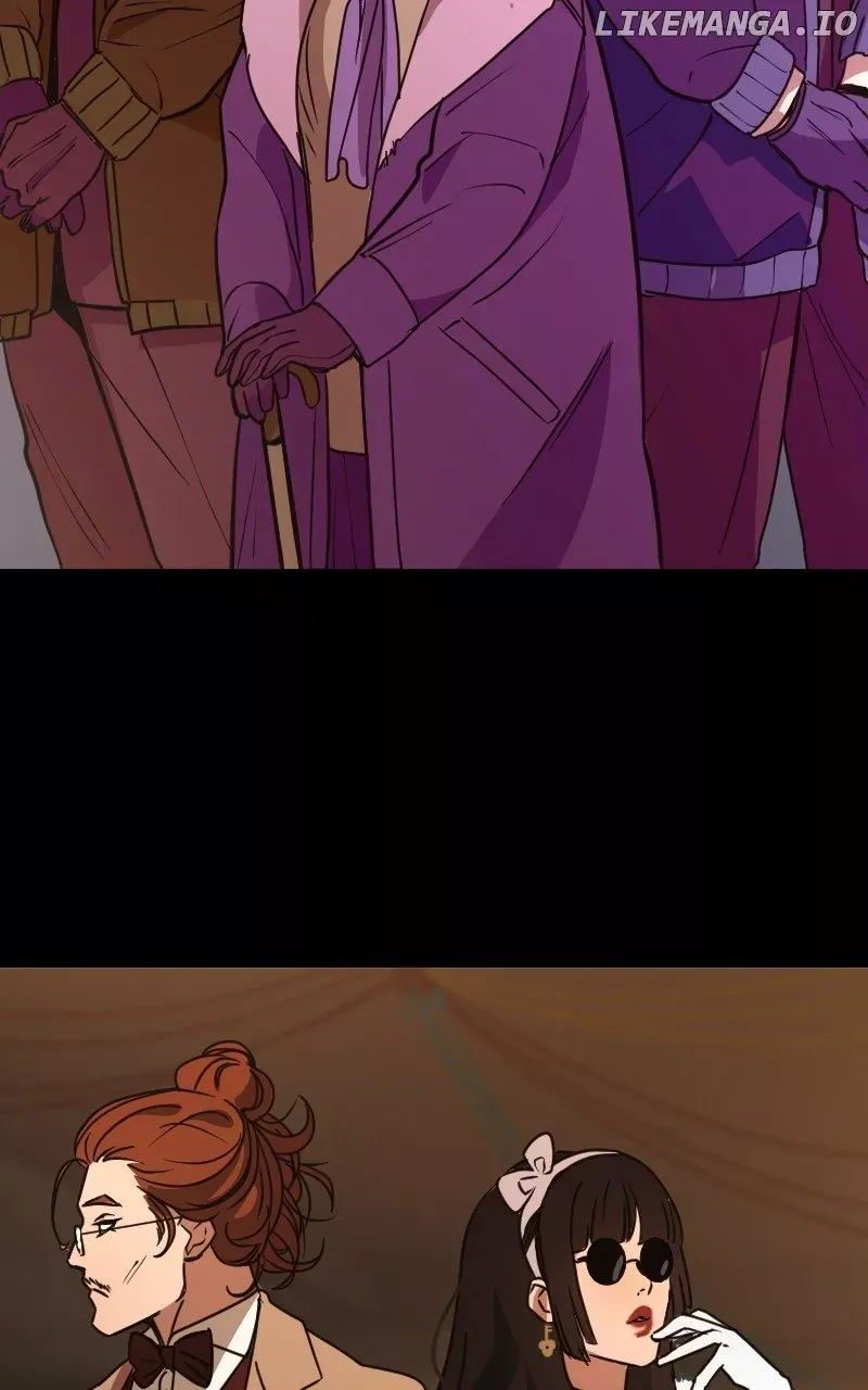 The Mafia Nanny Chapter 34 Page 92