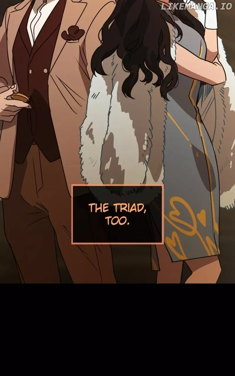 The Mafia Nanny Chapter 34 Page 93