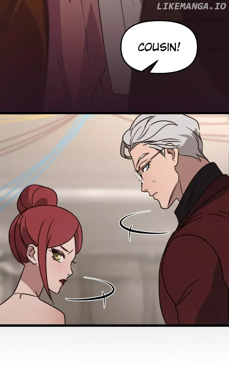 The Mafia Nanny Chapter 34 Page 95