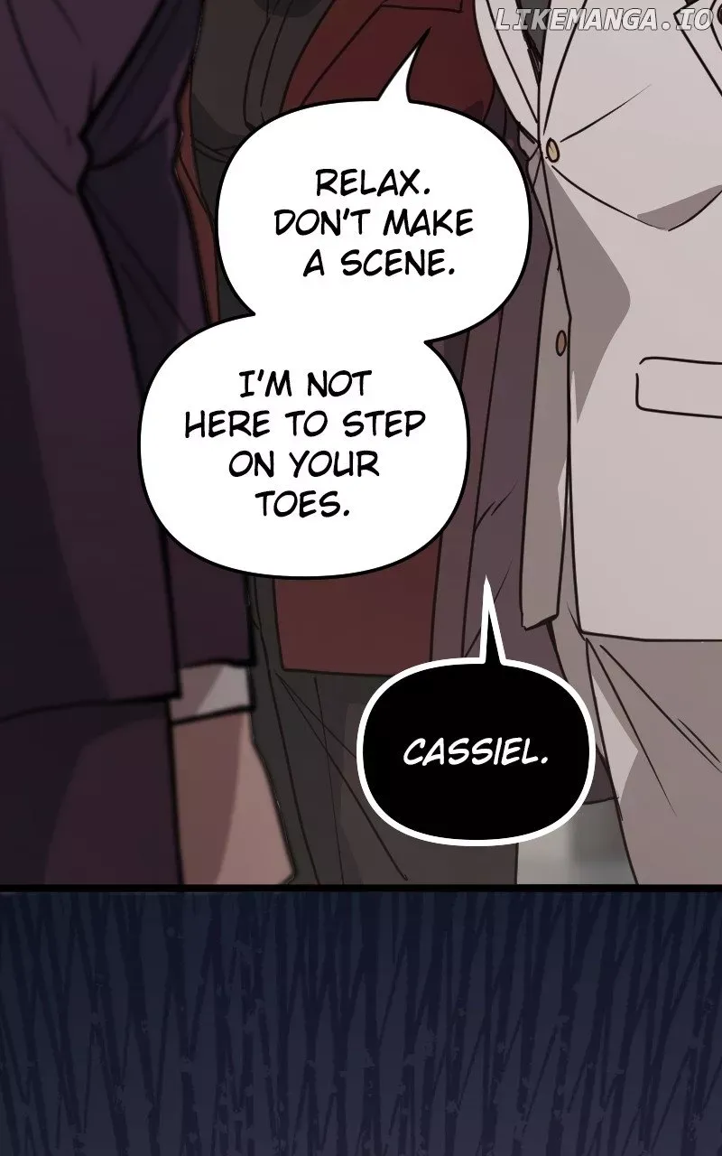 The Mafia Nanny Chapter 34 Page 101
