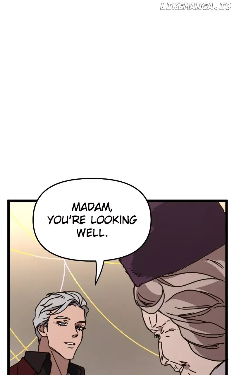 The Mafia Nanny Chapter 35 Page 7
