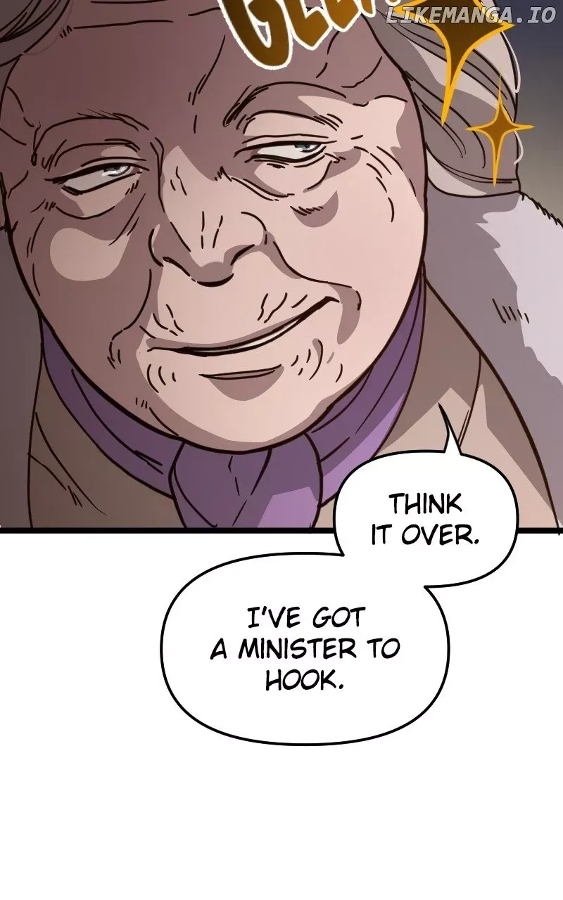 The Mafia Nanny Chapter 35 Page 13