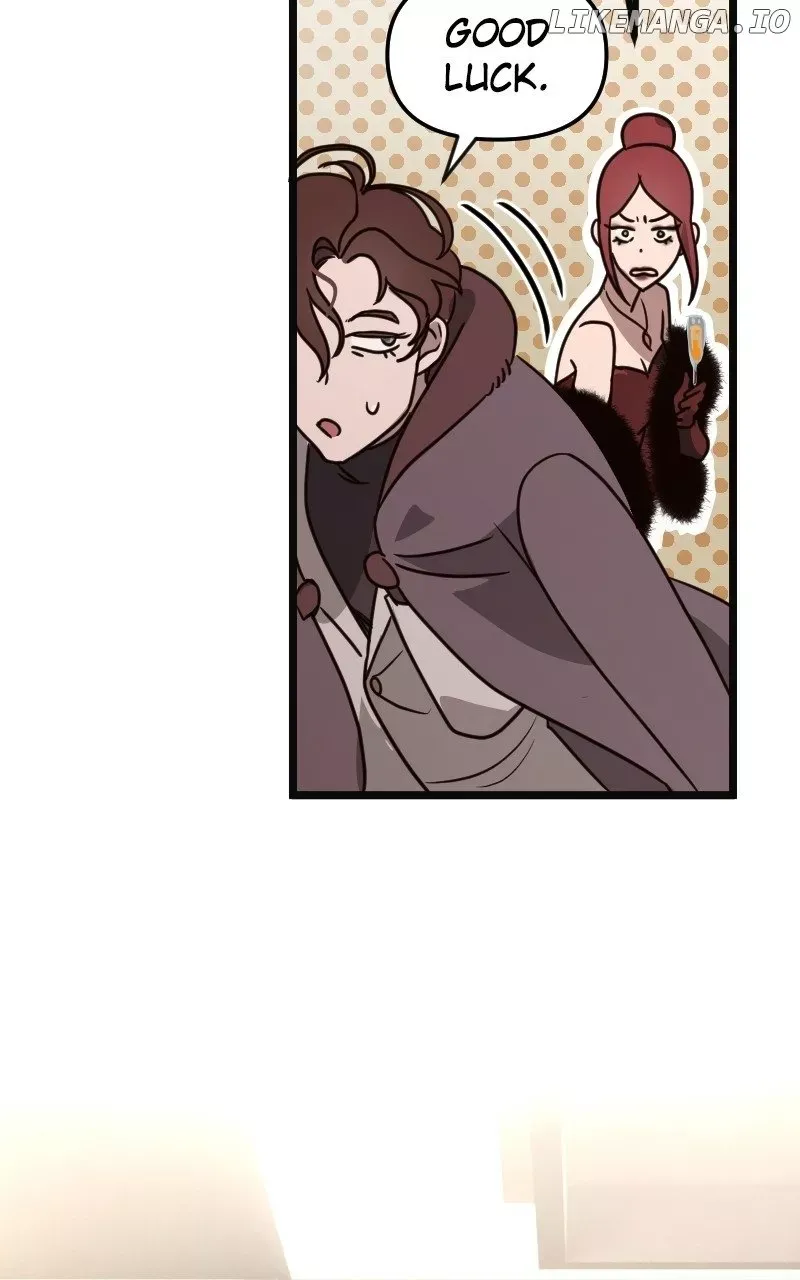 The Mafia Nanny Chapter 35 Page 35