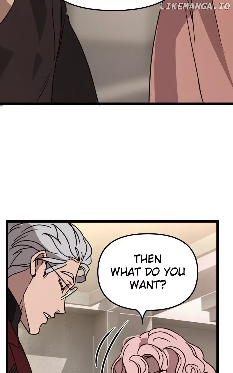 The Mafia Nanny Chapter 35 Page 59