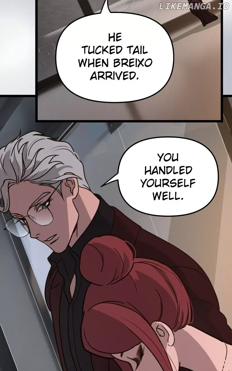 The Mafia Nanny Chapter 35 Page 70