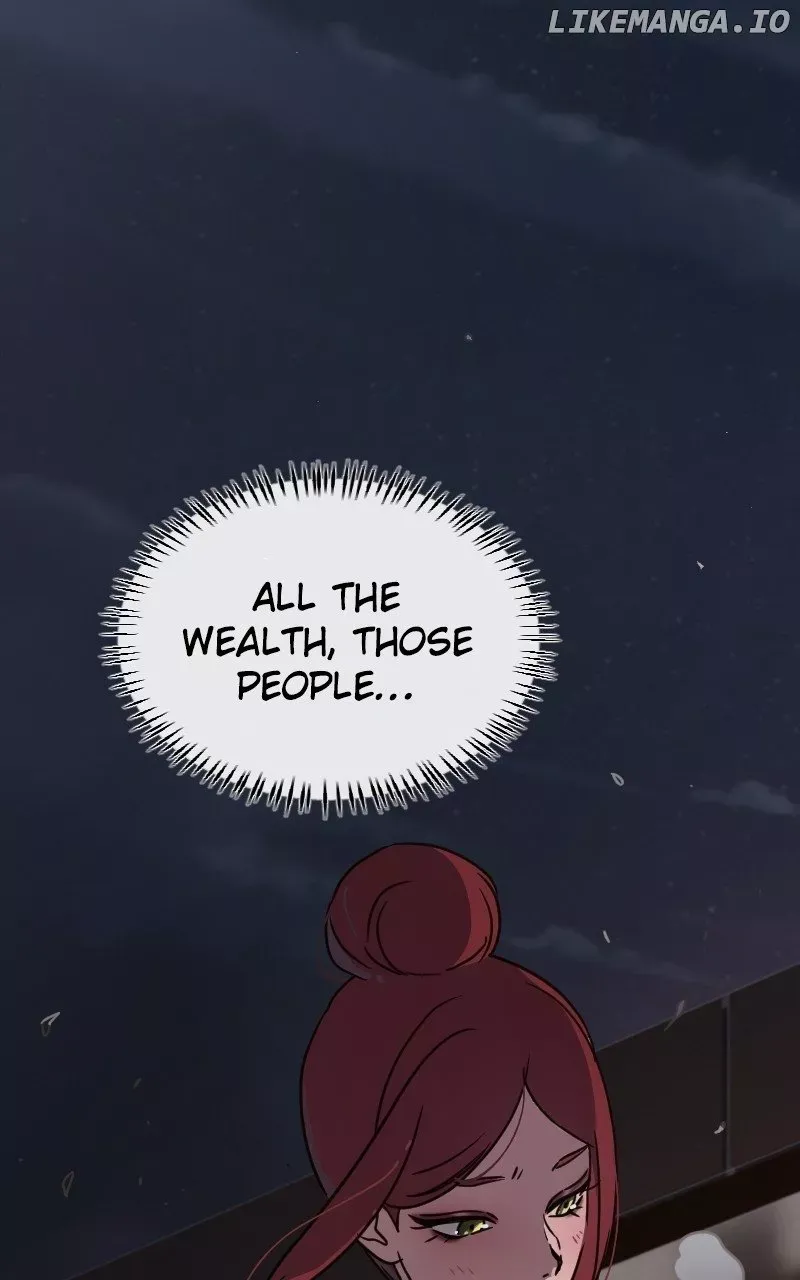 The Mafia Nanny Chapter 35 Page 72