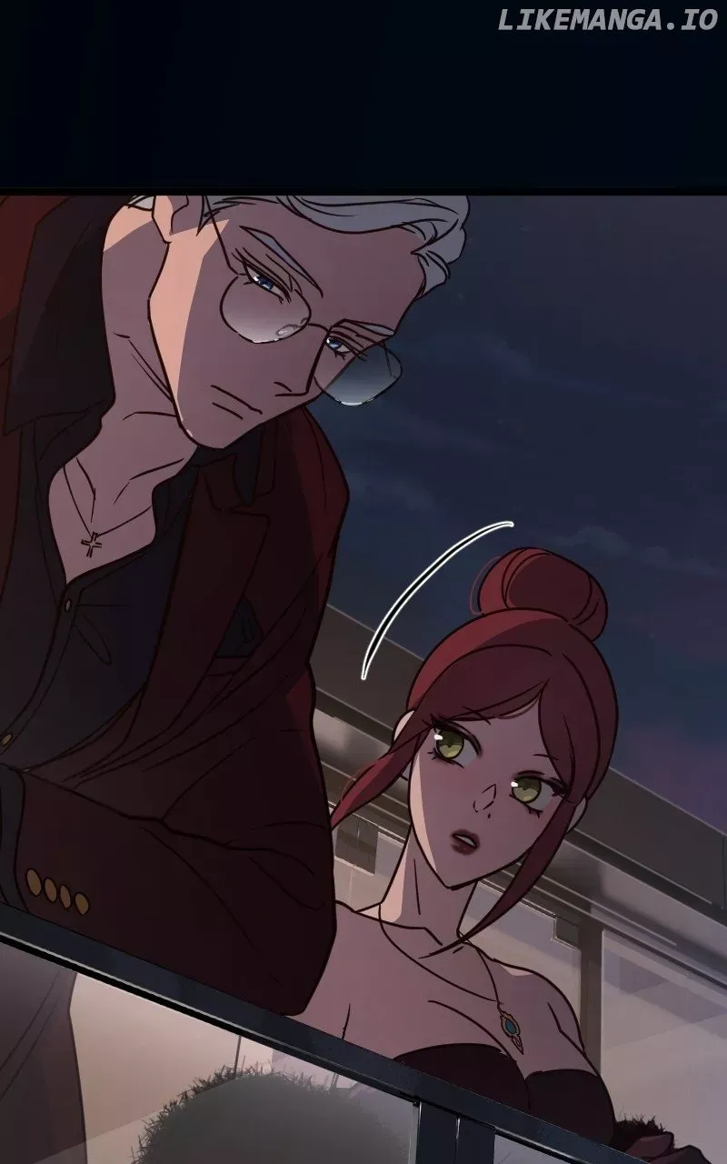 The Mafia Nanny Chapter 35 Page 77