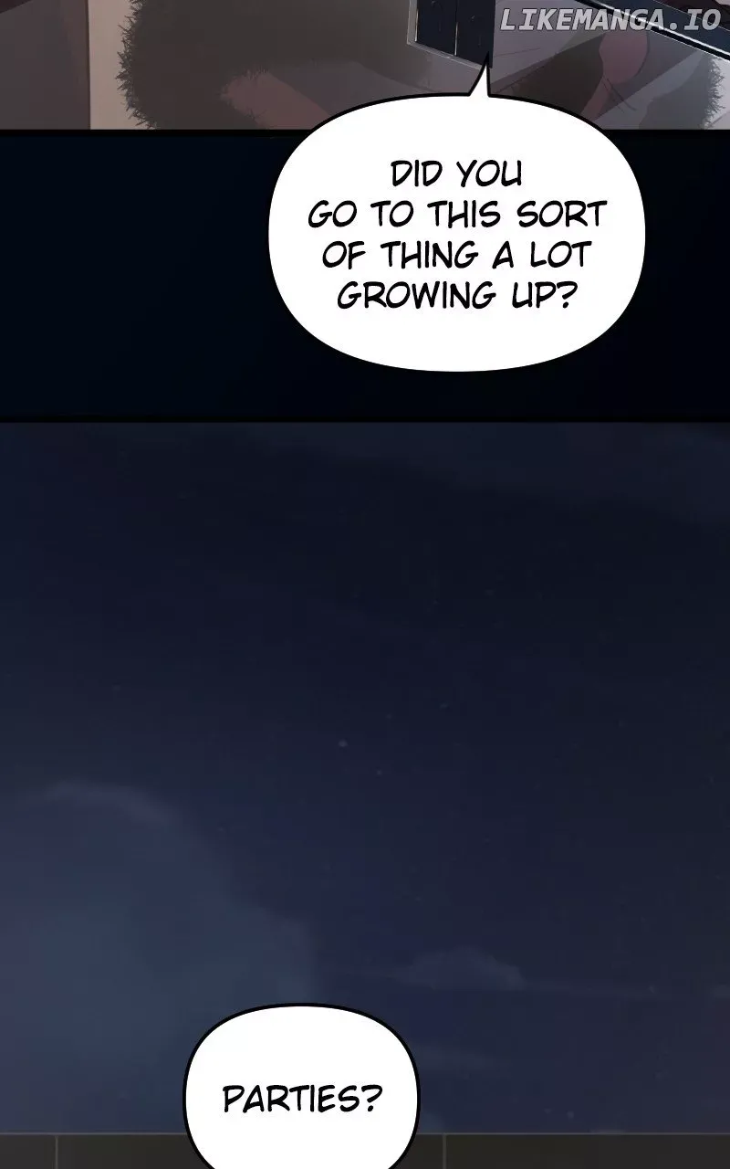 The Mafia Nanny Chapter 35 Page 78