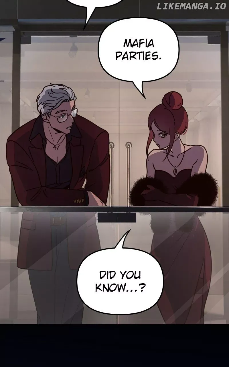 The Mafia Nanny Chapter 35 Page 79