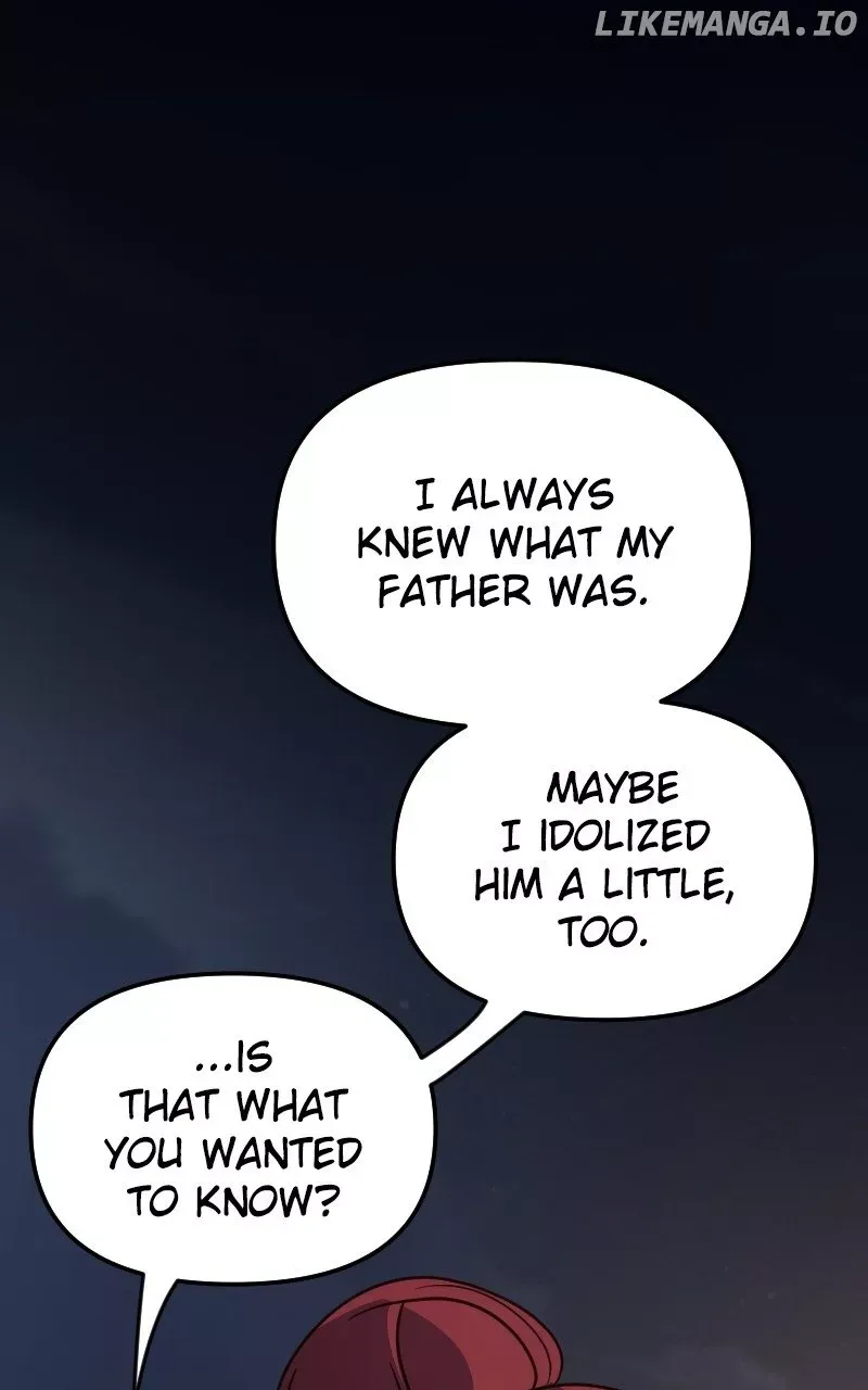 The Mafia Nanny Chapter 35 Page 80