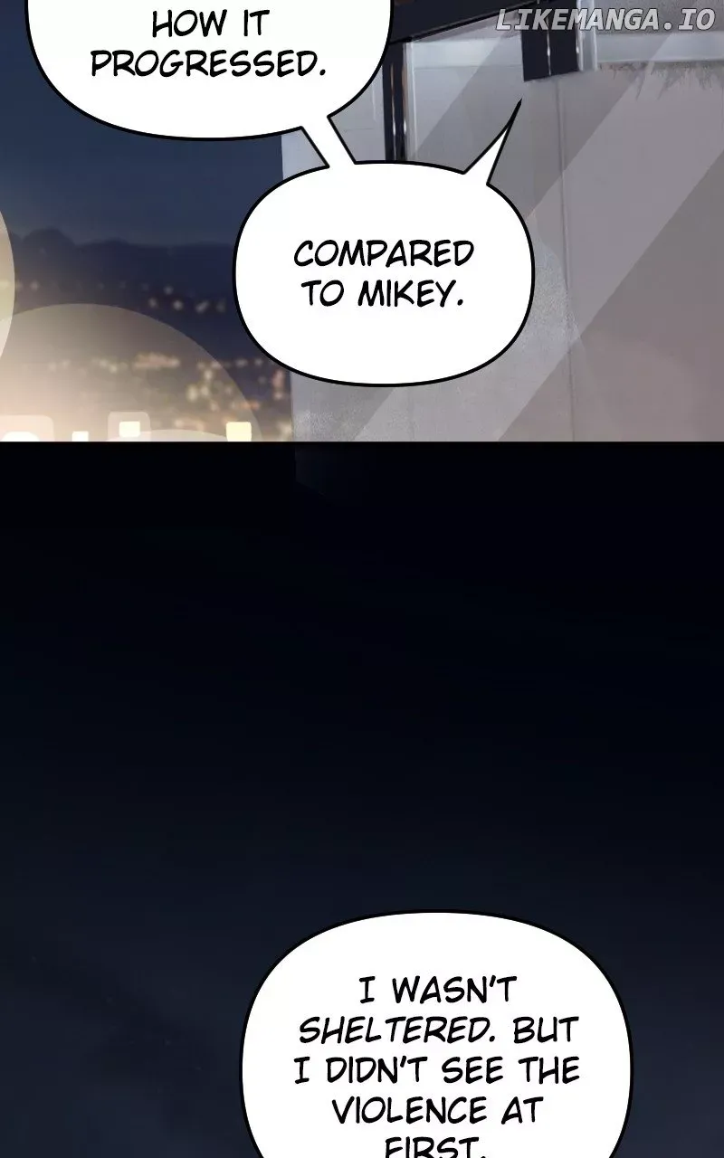 The Mafia Nanny Chapter 35 Page 82