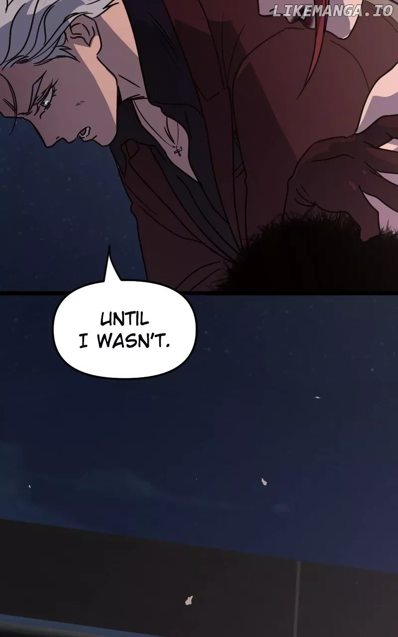 The Mafia Nanny Chapter 35 Page 87