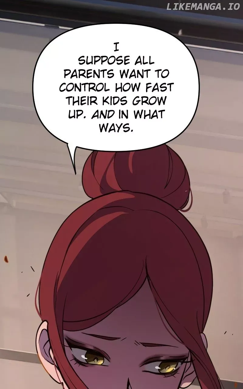 The Mafia Nanny Chapter 35 Page 88