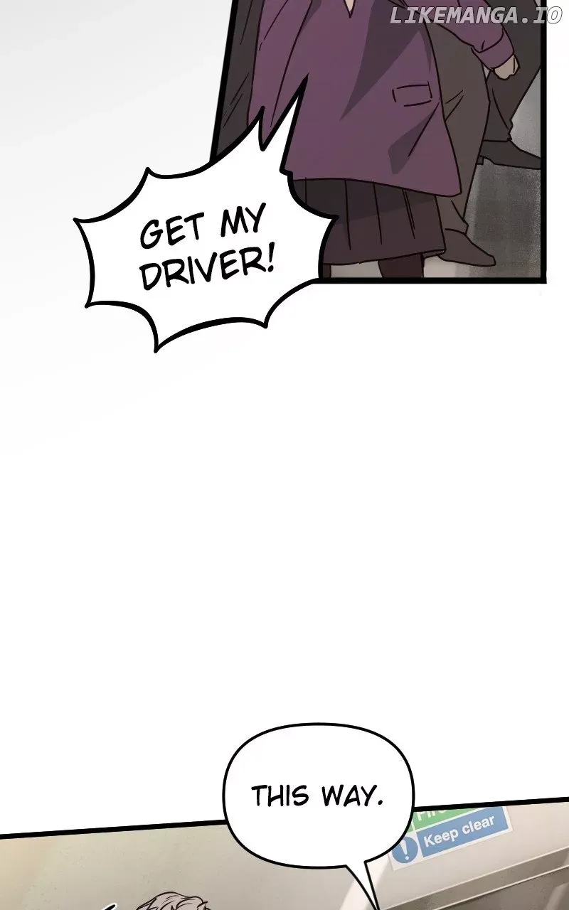 The Mafia Nanny Chapter 36 Page 4