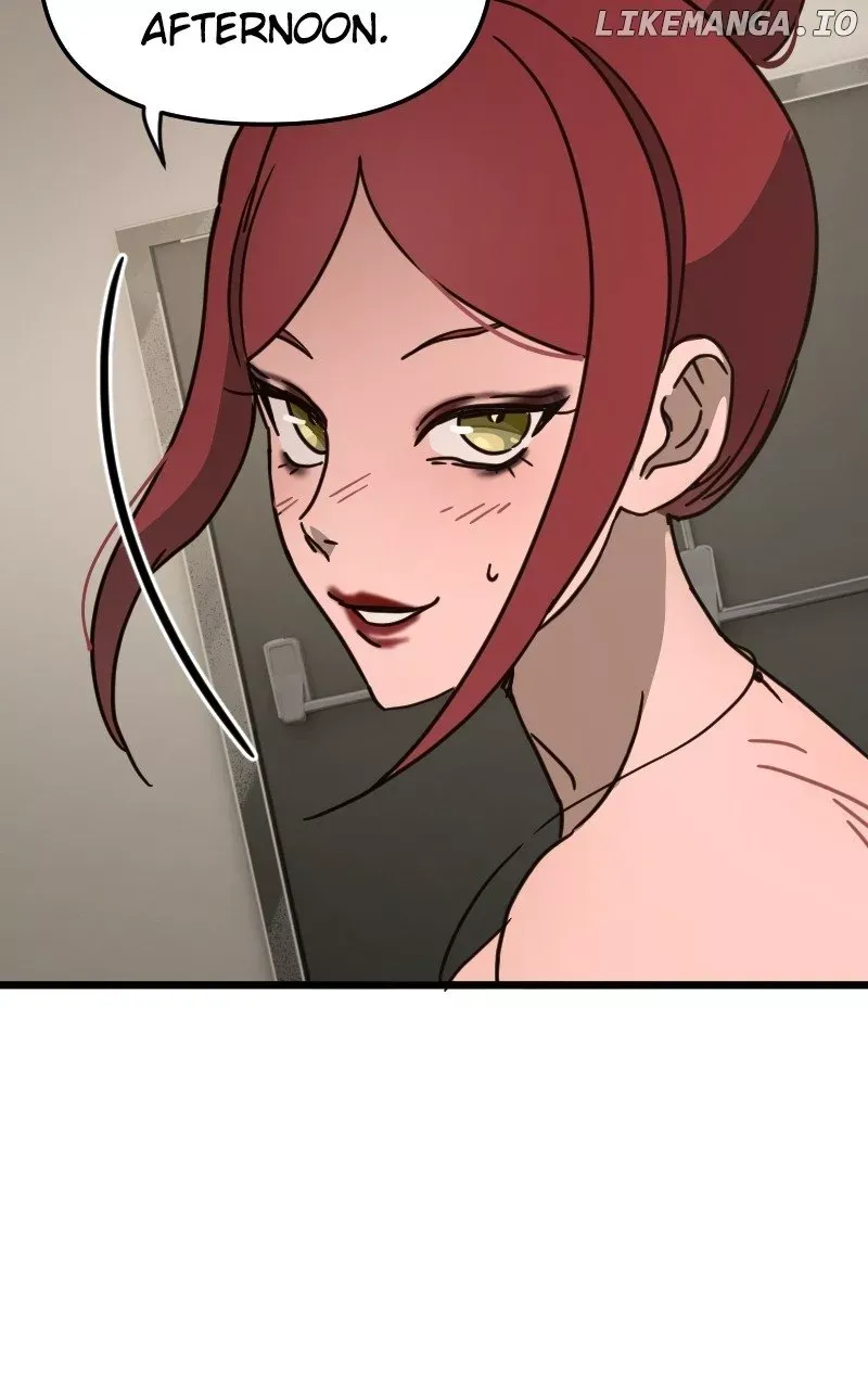 The Mafia Nanny Chapter 36 Page 7