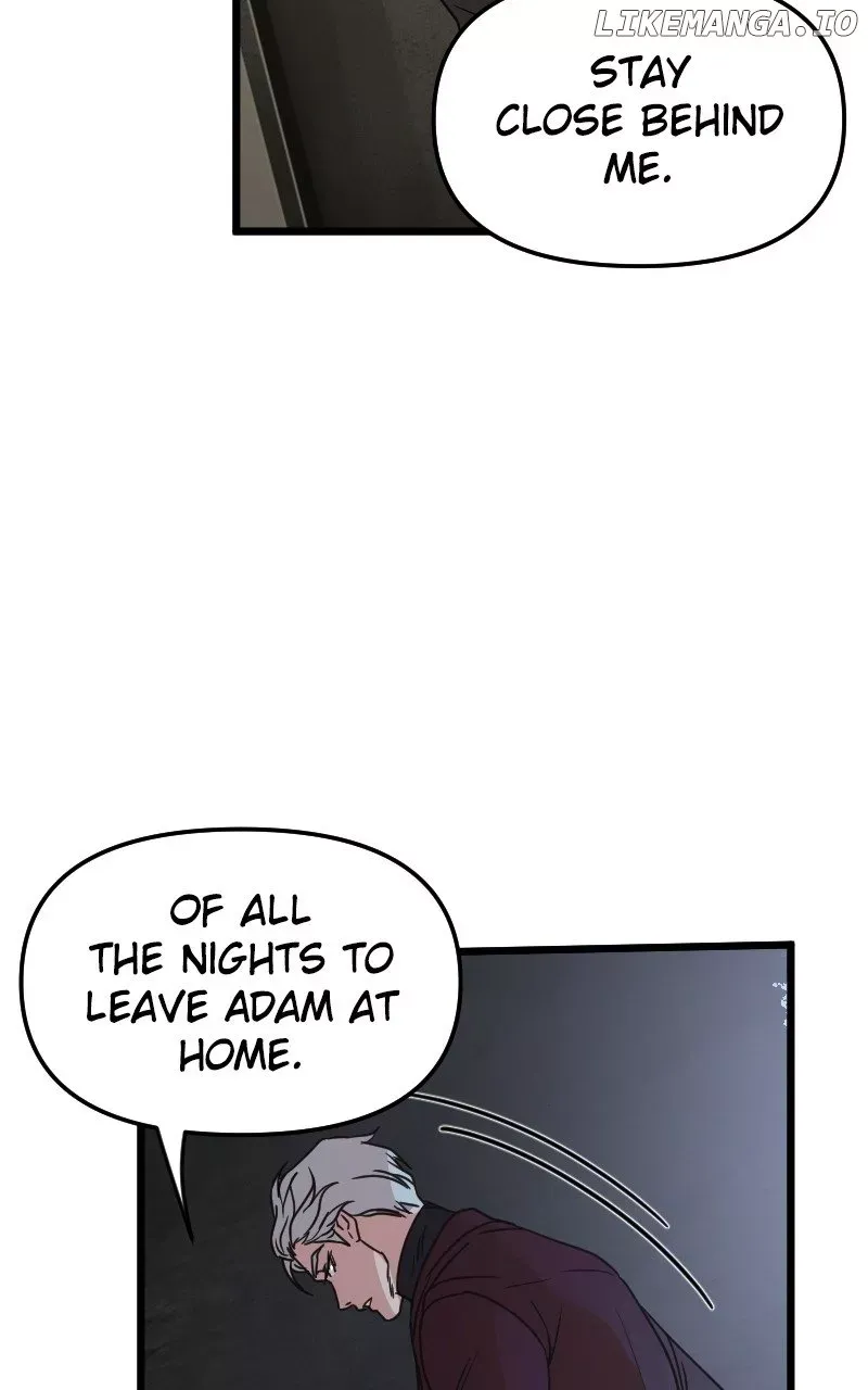 The Mafia Nanny Chapter 36 Page 9