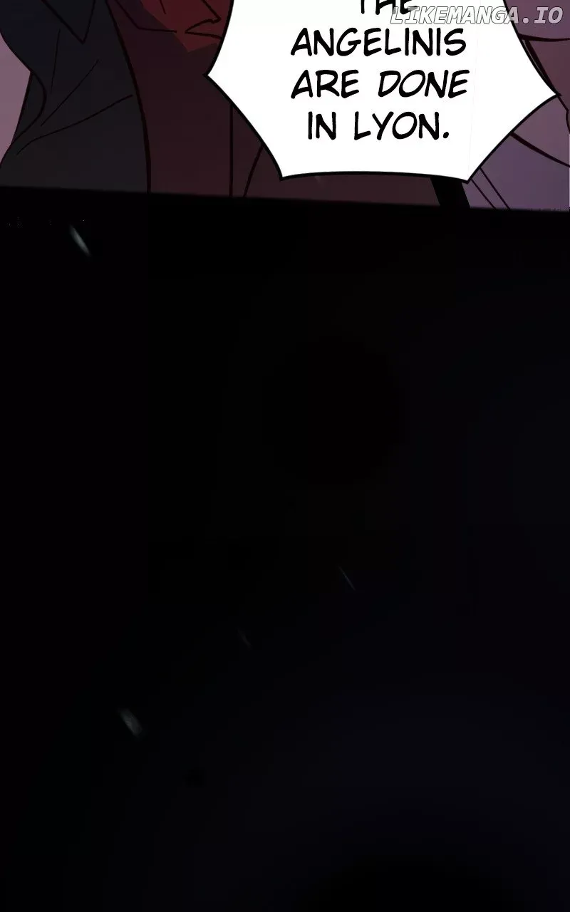 The Mafia Nanny Chapter 36 Page 21