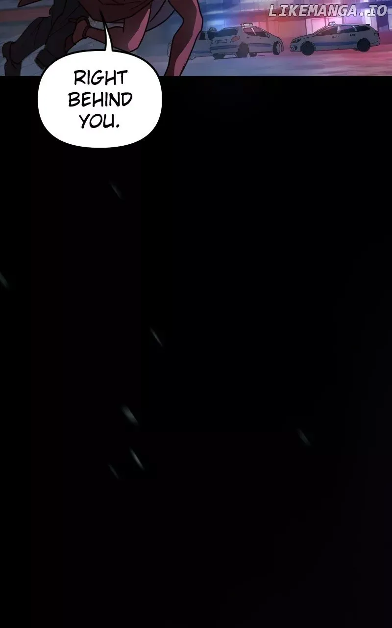 The Mafia Nanny Chapter 36 Page 24