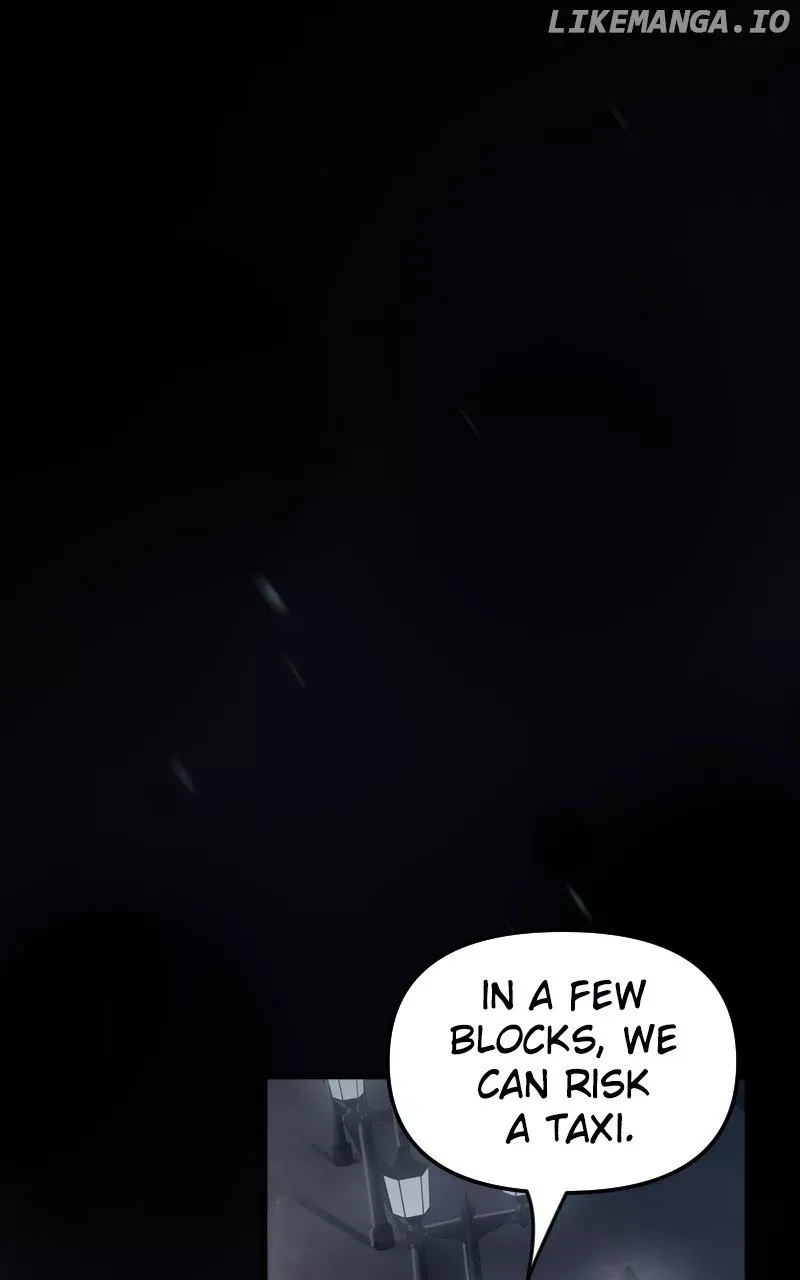 The Mafia Nanny Chapter 36 Page 25