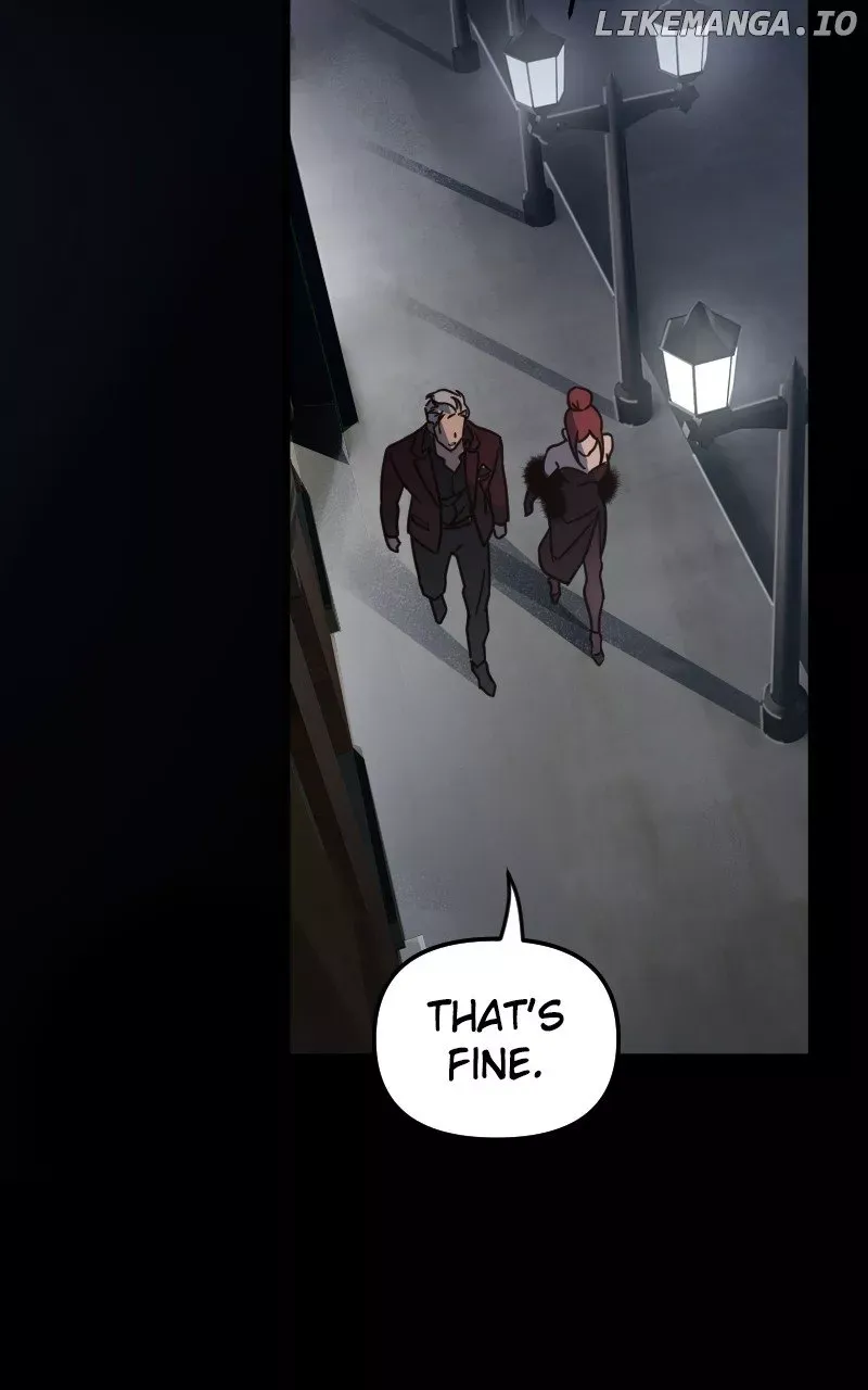 The Mafia Nanny Chapter 36 Page 26