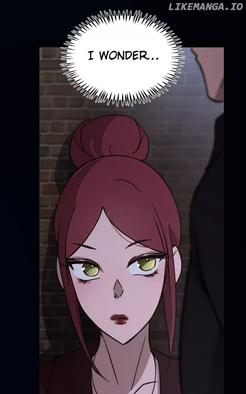 The Mafia Nanny Chapter 36 Page 34