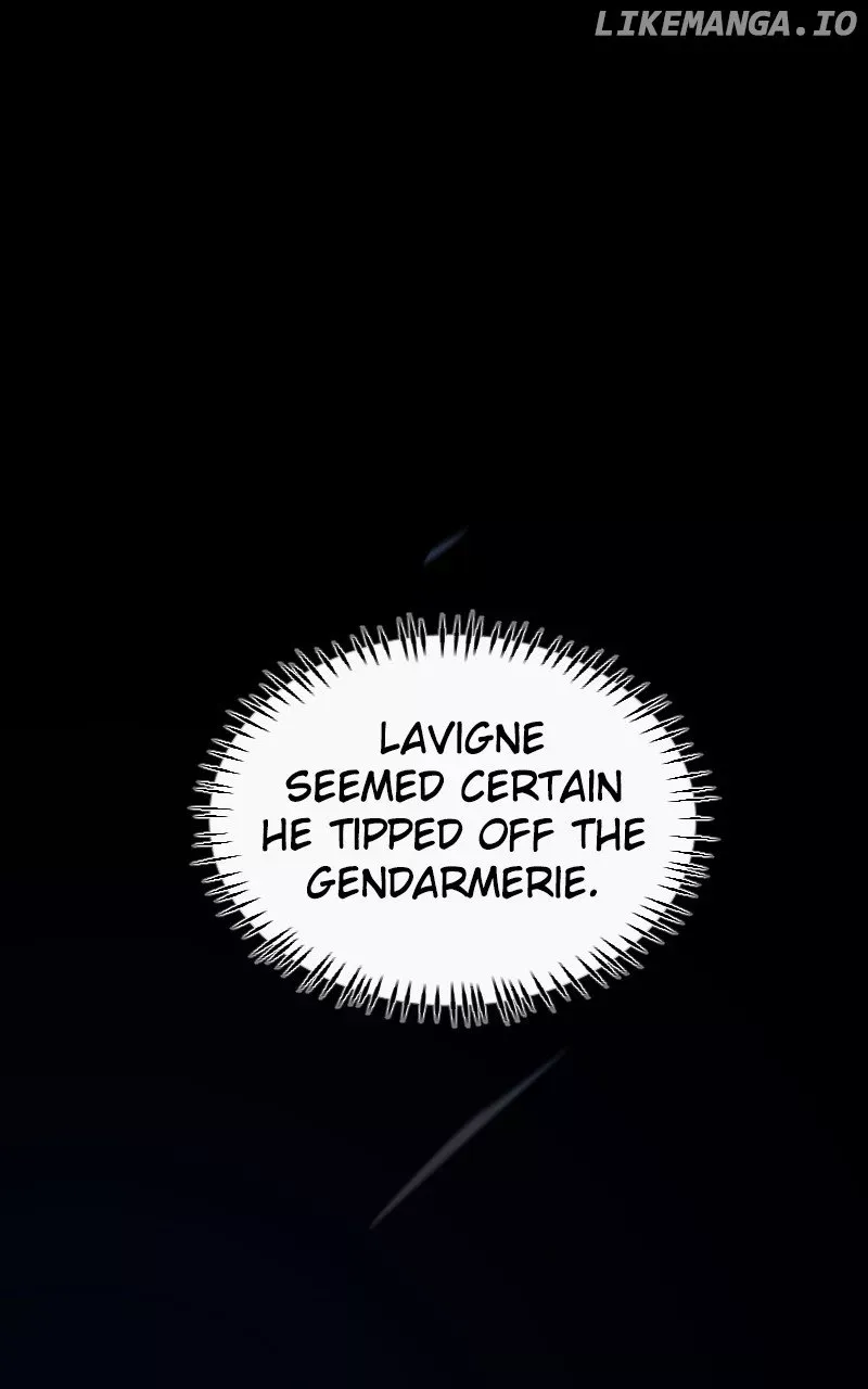 The Mafia Nanny Chapter 36 Page 36