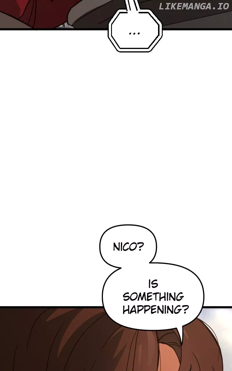 The Mafia Nanny Chapter 36 Page 48