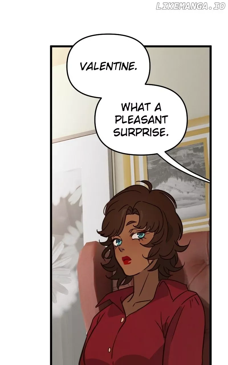 The Mafia Nanny Chapter 36 Page 58