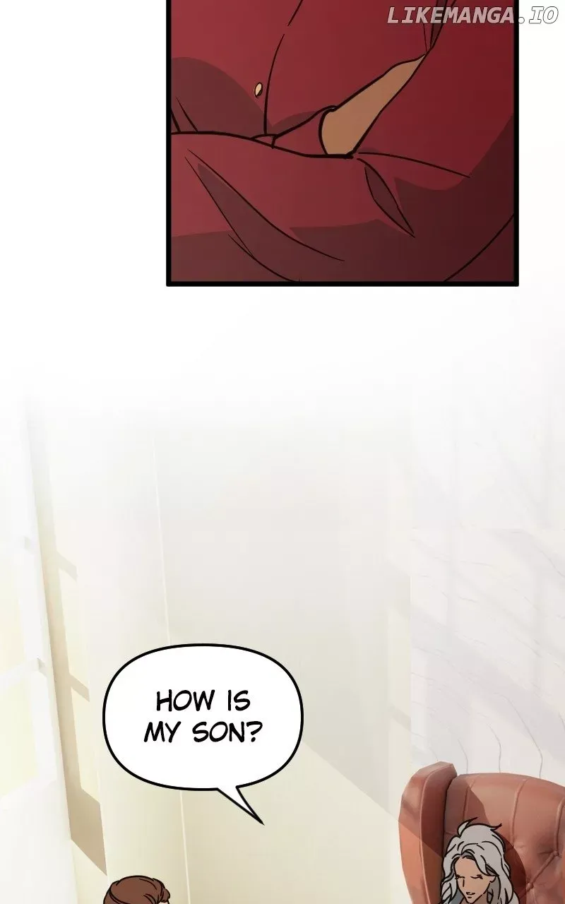 The Mafia Nanny Chapter 36 Page 62