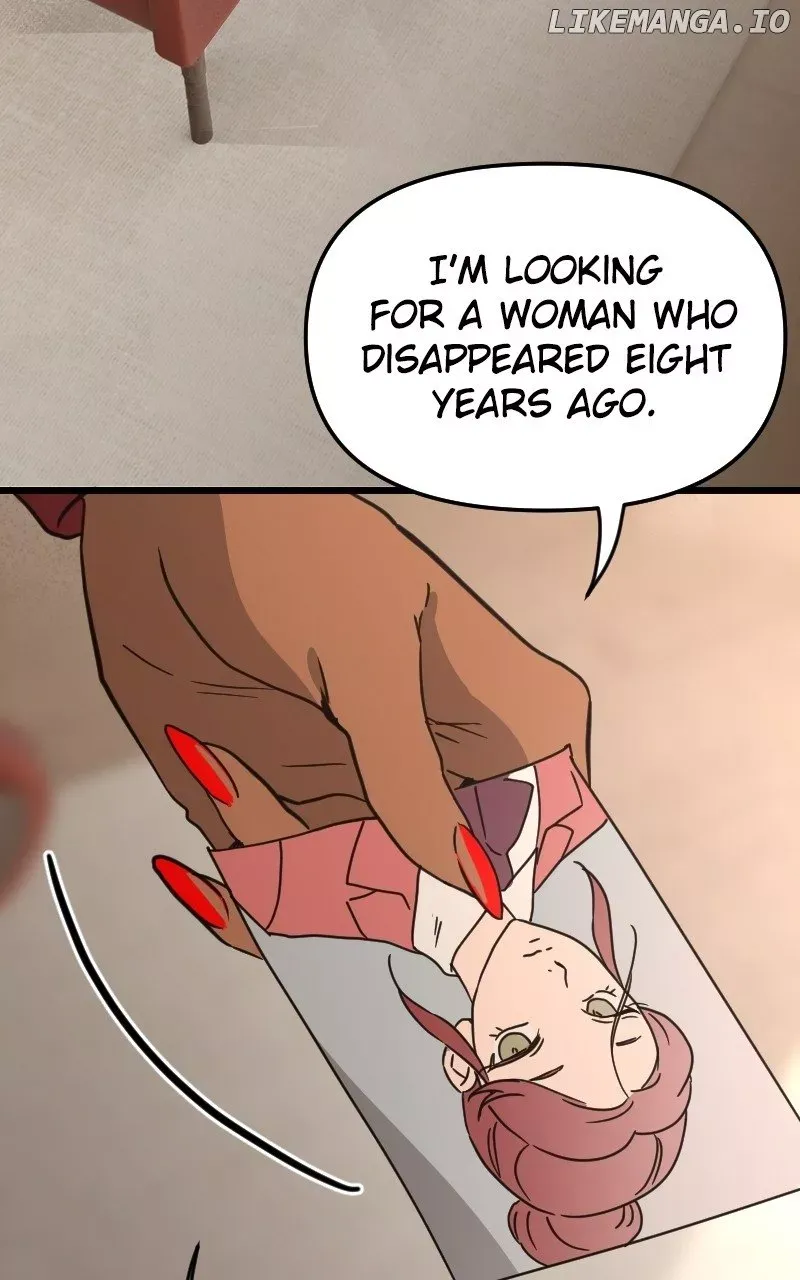 The Mafia Nanny Chapter 36 Page 64