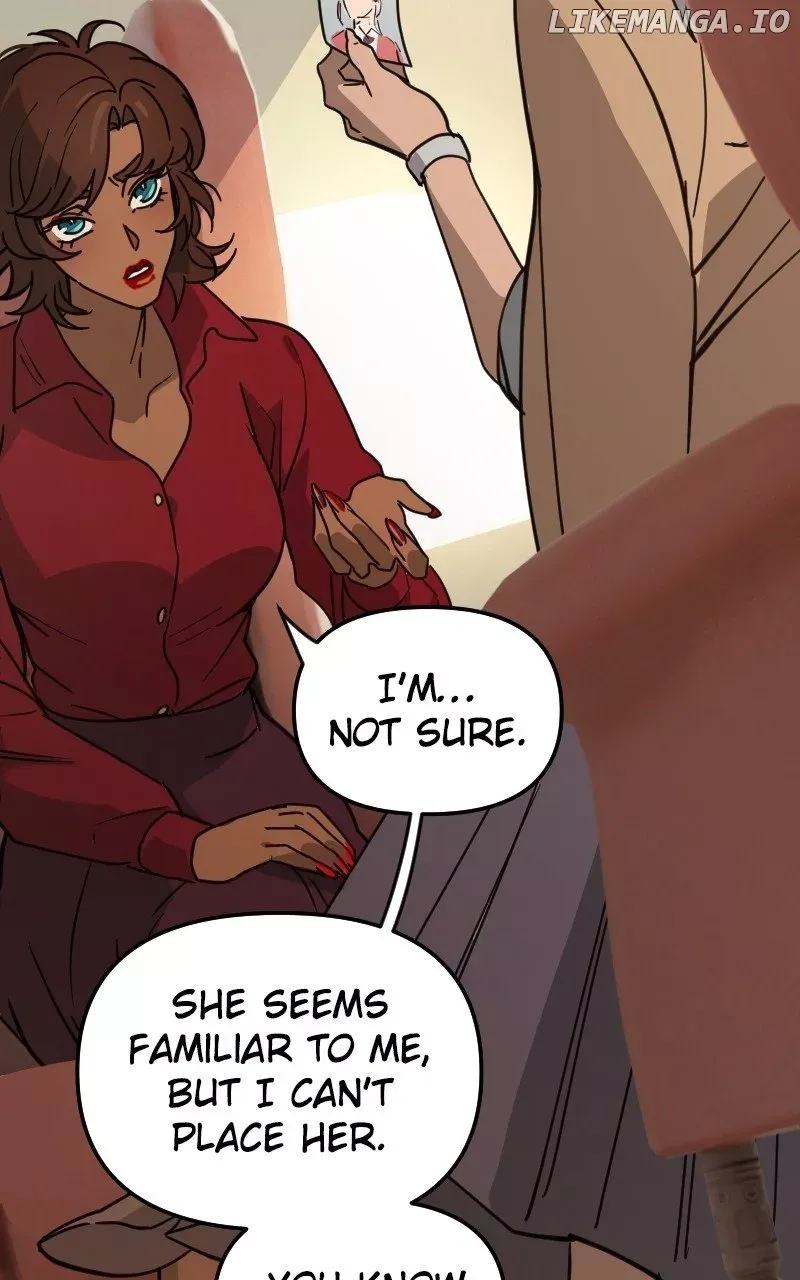 The Mafia Nanny Chapter 36 Page 66
