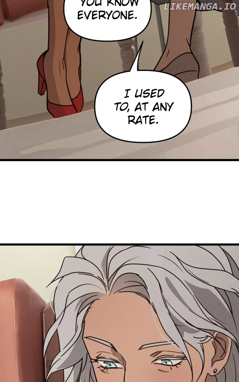 The Mafia Nanny Chapter 36 Page 67