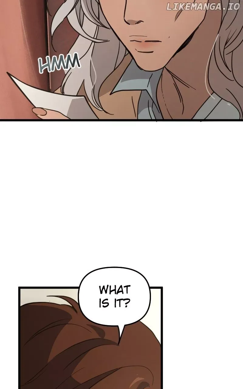 The Mafia Nanny Chapter 36 Page 68